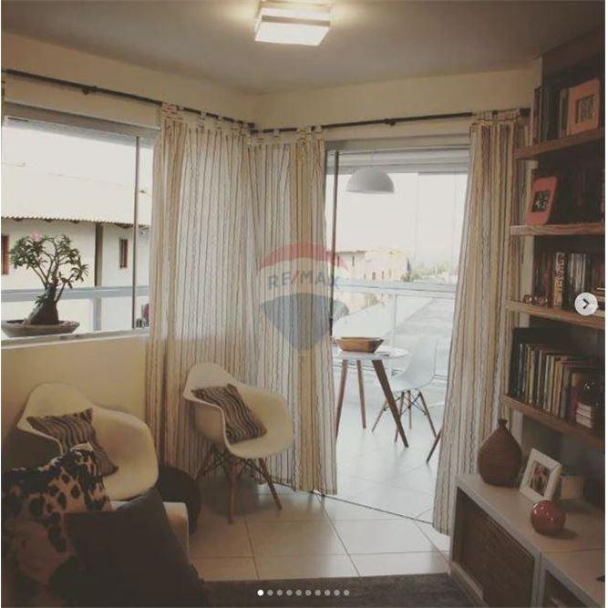 APARTAMENTO TEMPORADA AGUAS DE TABATINGA CLUB - Foto 1