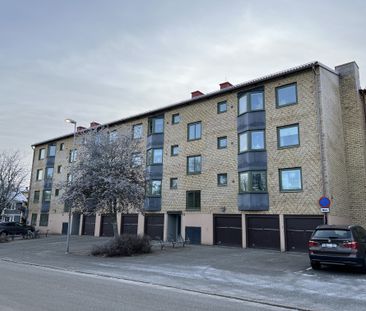 Kilstavägen 14 B, 691 36, Karlberg - Foto 1