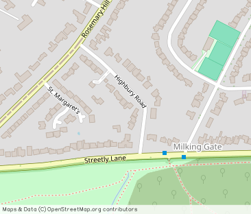 Highbury Road, Four Oaks, Sutton Coldfield, B74 - Photo 1