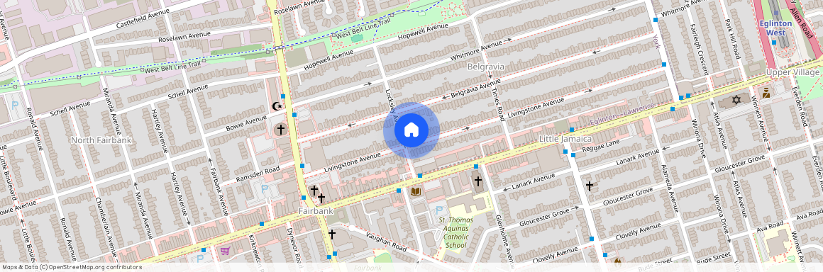 184 Livingstone Avenue Unit# Lower, Toronto