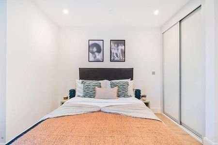 Uncle Colindale, Colindale, NW9 - Photo 5