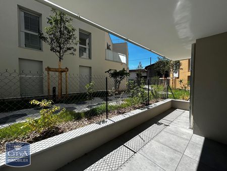 Location Appartement 3 pièces 63m² VILLEFRANCHE SUR SAONE 69400 - Photo 5