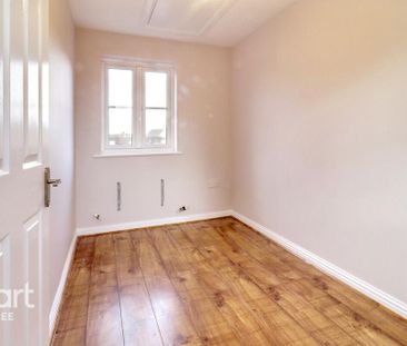 2 bedroom terraced house to rent - Photo 3