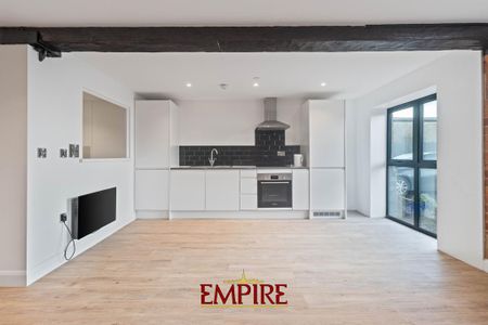 1 bedroom apartment to rent - Photo 4