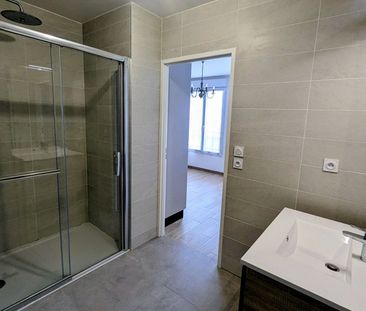 Appartement 1 Pièce 26 m² - Photo 1