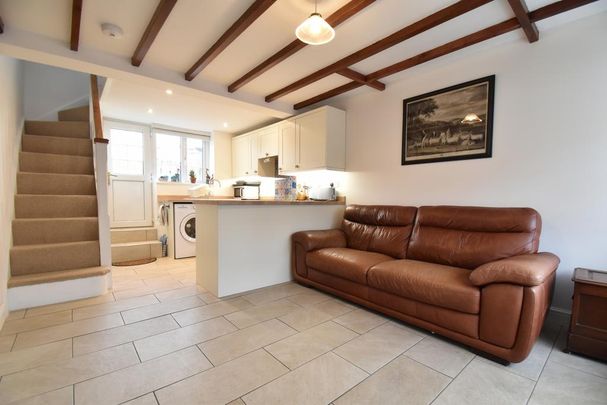 1 bedroom terraced house to rent - Photo 1
