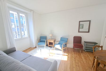 APPARTEMENT T3 MEUBLE NANTES - Photo 3