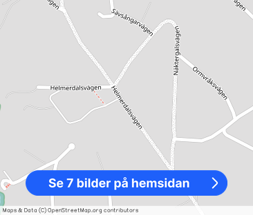 Helmerdalsvägen, Farsta - Foto 1