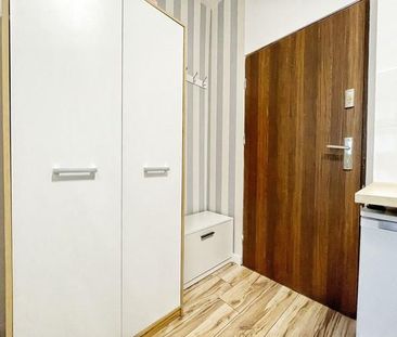 Warszawa, Praga-Południe, Ostrobramska – zdjęcie 4