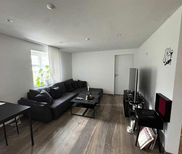 Top moderne 3.5-Zimmerwohnung mit viel Stauraum - Photo 3