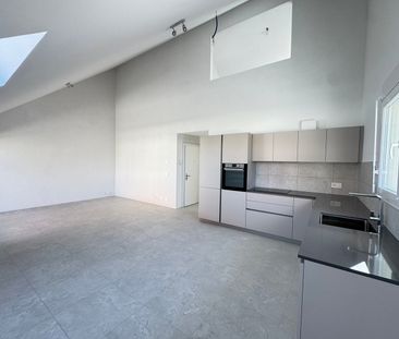 3 Zimmer, 86 m², 2. Stock - Foto 1