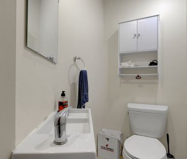 For Lease - 1838 Scott Street, Tunneys Pasture and Ottawa West, Ont... - Photo 6
