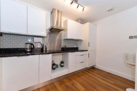 Apartment C 2.5, 181 Sandy Row, Belfast, BT12 5EU - Photo 3