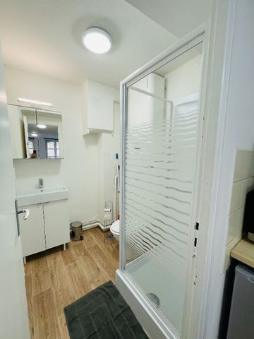 Appartement à louer à METZ - Photo 4