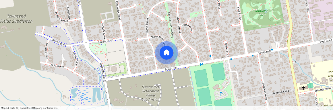 13 Chamberlain Lane, Rangiora