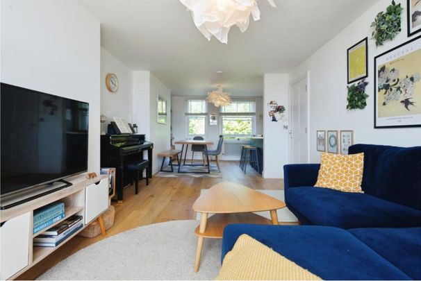 3 Bed Maisonette, Buckingham Road, BN1 - Photo 1