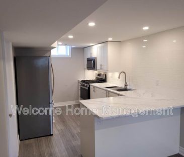 $1,750 / 1 br / 1 ba / Newly Renovated, Beautiful Lower Unit in Sto... - Photo 6