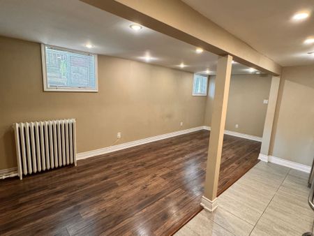 For Lease - 457 Annette Street, Toronto, Ontario - Photo 5