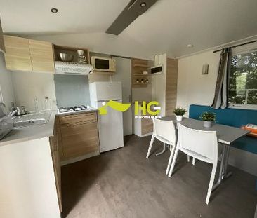 Alquiler Estudio en Urbanización - El Bosque, Villaviciosa De Odón - Foto 5