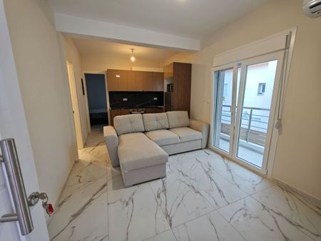 Studio/Γκαρσονιέρα για ενοικίαση Άγιος Λουκάς (Καβάλα) - Φωτογραφία 5