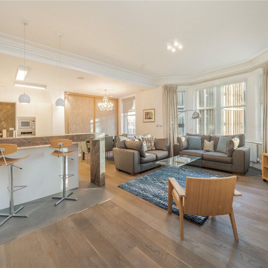 Park Mansions, Chelsea, SW1X - Photo 1