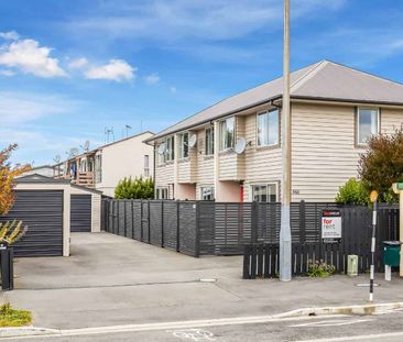 City living on Colombo. - Photo 4