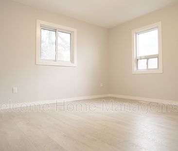 $2,195 / 3 br / 1 ba / Gorgeous and practical Main Floor Unit in St. Catharines! - Photo 5