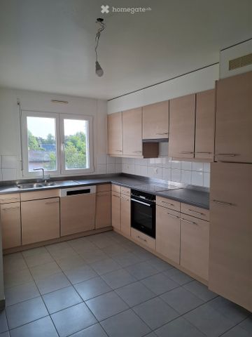 Bel appartement à louer - Plan-les-Ouates - Av. Millénaire - Foto 2