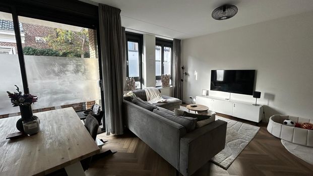 Berenstraat 21B - Photo 1