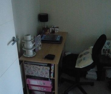1 Bed Flat, Spectrum Apartments, M3 - Photo 3