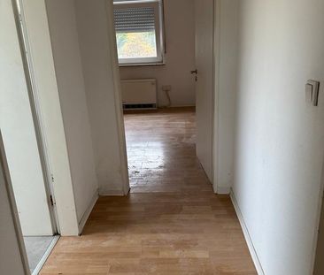 Drei Zimmerwohnung in Hiddenhausen - Foto 1