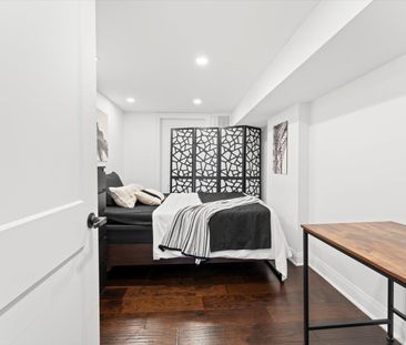 For Lease - 65 Murray Drive Unit# Lower 1, Aurora, Ontario - Photo 1