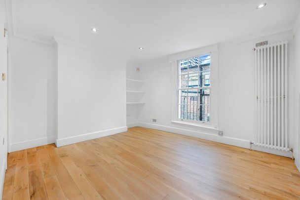 3 bedroom terraced house to rent - Photo 1