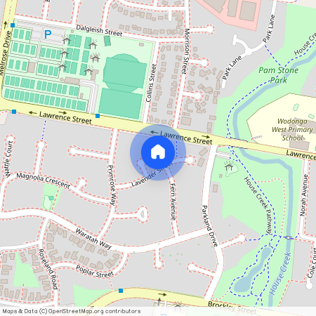 8 Lavender Street, 3690, Wodonga, Vic