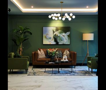 1 Bed Flat, Lockgate Road, SW6 - Photo 1