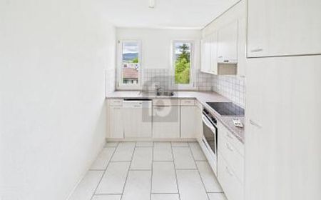 Wohnung in Wahlen b. Laufen - Foto 3