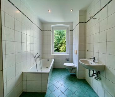 Traumhafte Familienwohnung im Blick ins Grüne + Zentrumsnah + Balko... - Photo 5