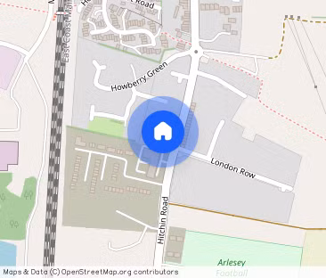 Prince Of Wales Close, Arlesey - Photo 1