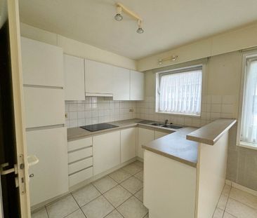 Gelijkvloers appartement met 2 slaapkamers te Westerlo - Photo 6