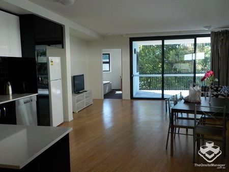 Furnished 15/41 School Street, Kelvin Grove - Photo 3