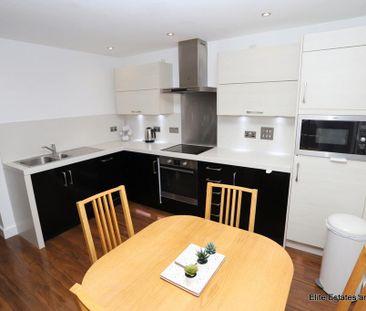 2 bedroom apartment to rent - Photo 6