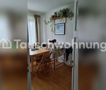 TAUSCHWOHNUNG 2 Zimmer in Bergedorf - Foto 3