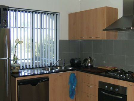 19/7 Bronte Street, East Perth - Photo 5