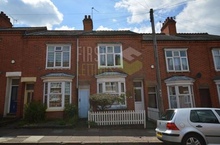 Lytton Road, Clarendon Park, Leicester, LE2 - Photo 2