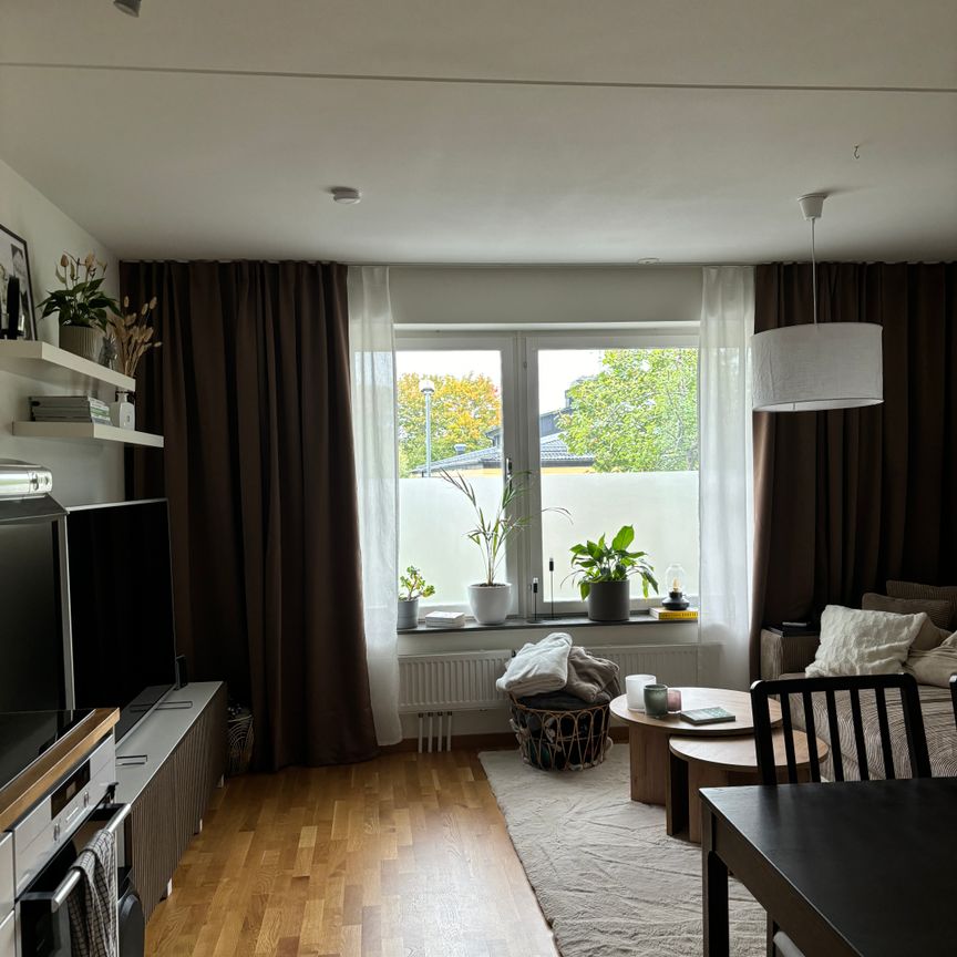 Solskensgatan, Uppsala - Photo 1