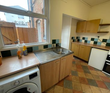 Paget Road, Off Fosse Road North, LE3 5HN, Leicester - Photo 3