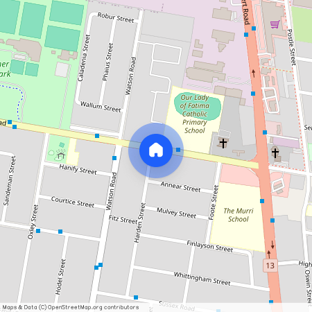 3/6 Harden Street, Acacia Ridge QLD 4110