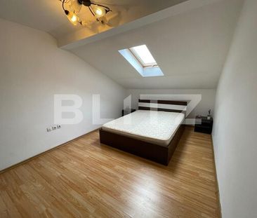 Apartment 2 camere, decomandate, 60 mp, zona Lidl Buna ziua - Photo 2