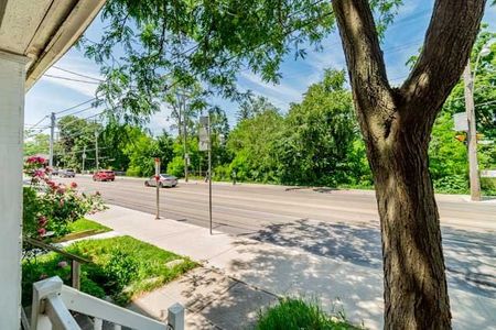 For Lease - 1481 Queen Street Unit# Upper, Toronto, Ontario - Photo 4