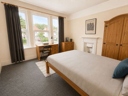 Talbot Road, Bournemouth, BH9 - Photo 5